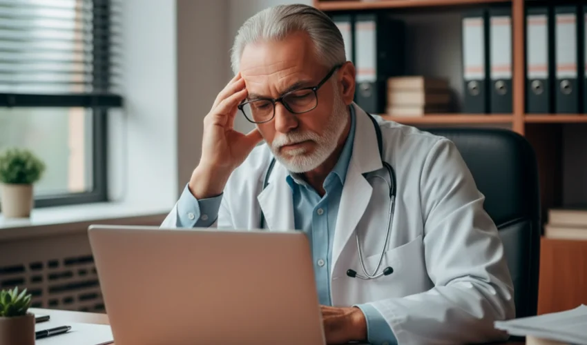 Gestión del bienestar laboral digital