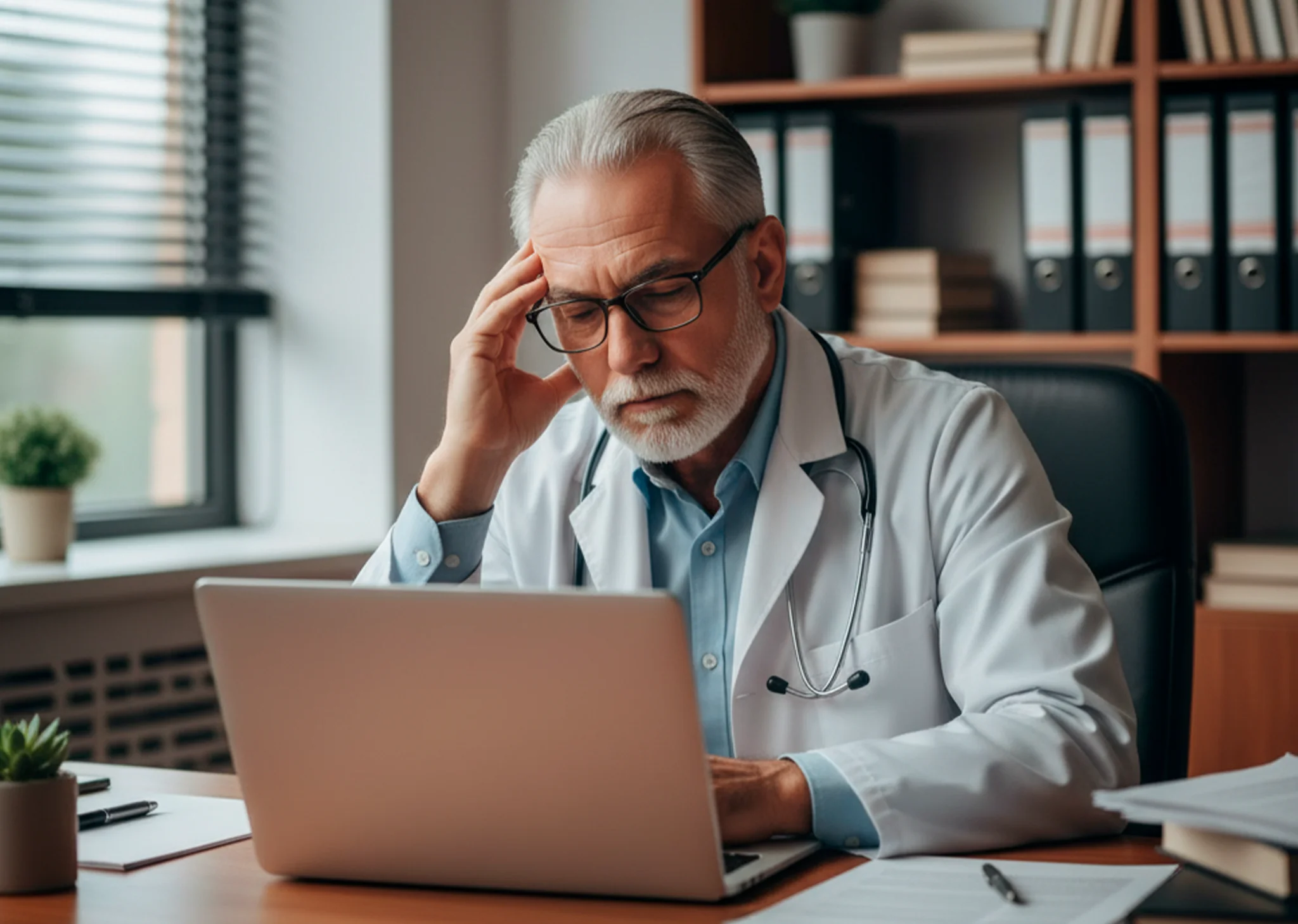 Gestión del bienestar laboral digital