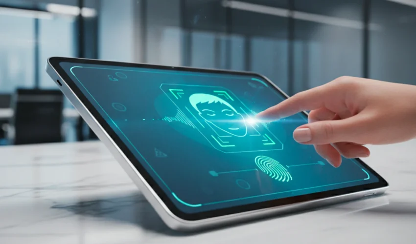digitalización del control laboral