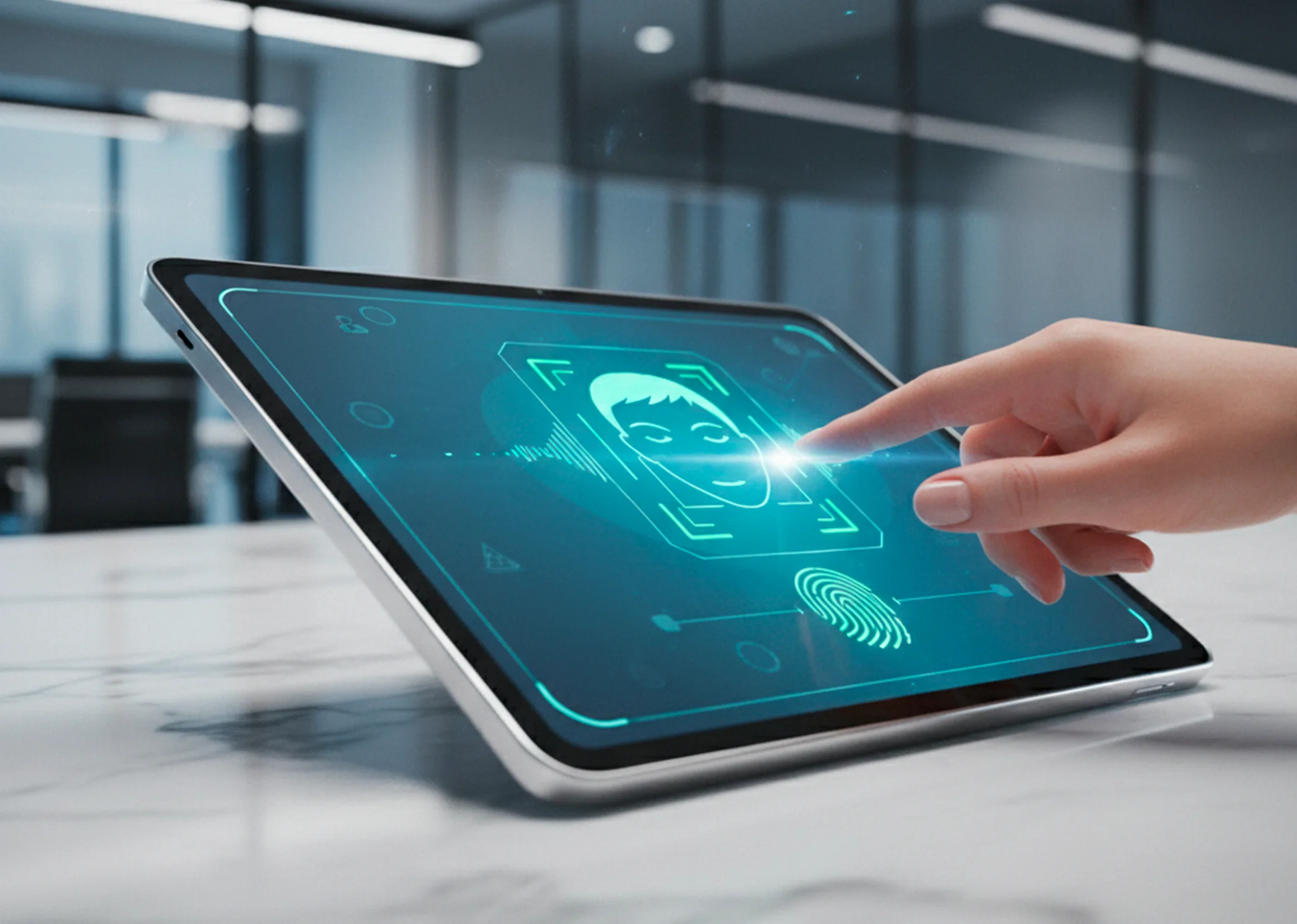 digitalización del control laboral
