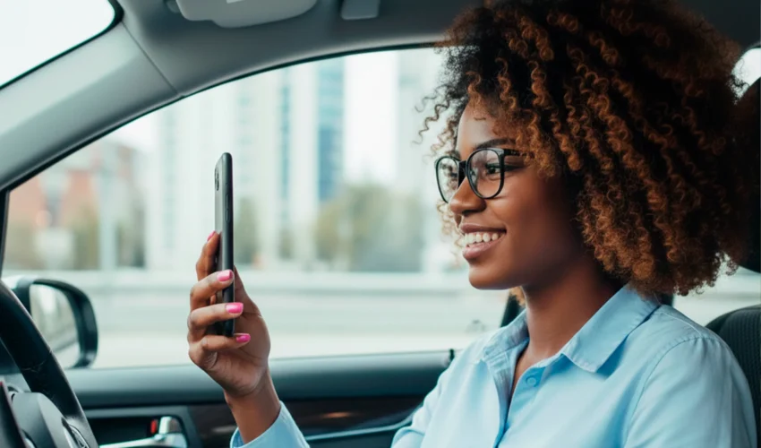 Tecnologías seguras de marcaje laboral